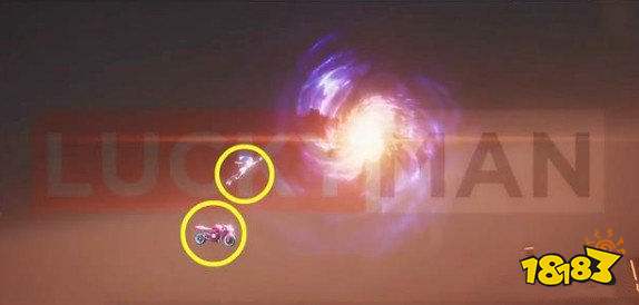 和平精英第2代火箭少女皮肤怎么样 火箭少女皮肤展示一览 