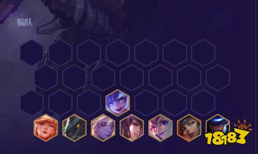 云顶之弈S3卡牌出装推荐 云顶之弈S3卡牌阵容搭配攻略