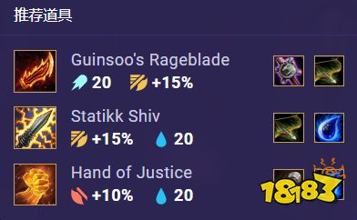 云顶之弈S3卡牌出装推荐 云顶之弈S3卡牌阵容搭配攻略