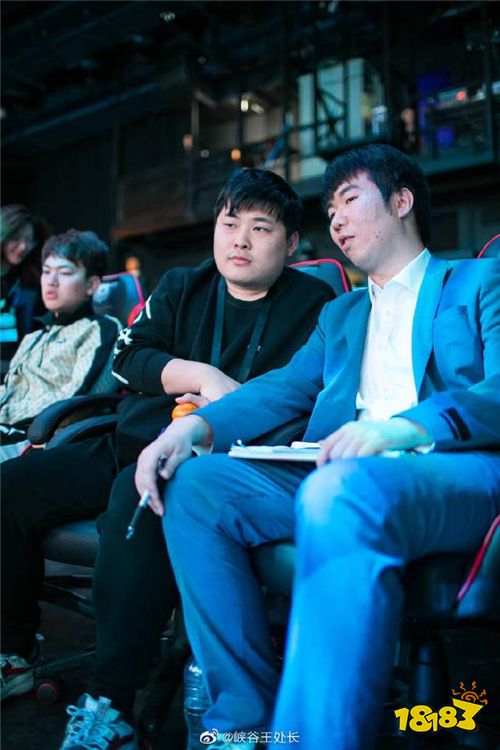 2020QGhappy春季赛巡礼 剑指的方向 是更高峰