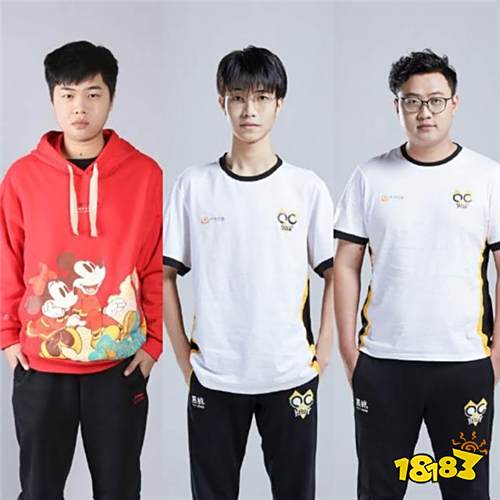 2020QGhappy春季赛巡礼 剑指的方向 是更高峰