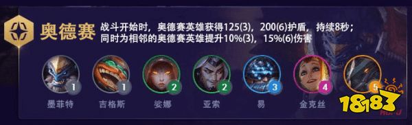 云顶之弈S3爆破流龙王阵容搭配攻略 最新版本上分解析