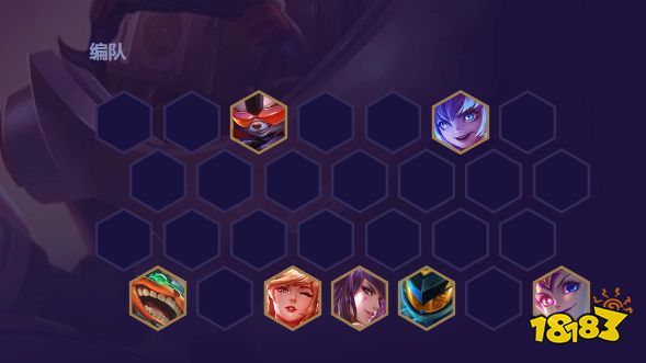 云顶之弈S3炸弹人出装推荐 云顶之弈S3炸弹人阵容站位搭配思路攻略