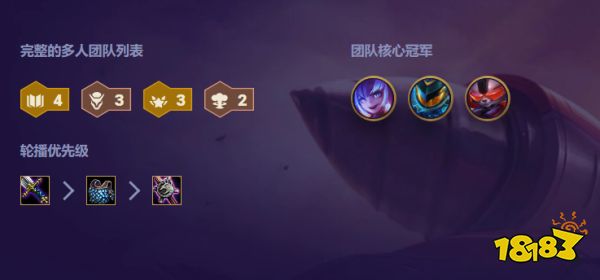 云顶之弈S3炸弹人出装推荐 云顶之弈S3炸弹人阵容站位搭配思路攻略