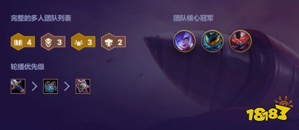 云顶之弈S3佐伊出装推荐 云顶之弈S3佐伊阵容站位搭配思路攻略