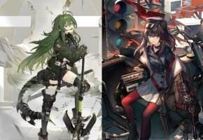 明日方舟两款皮肤紧急优化 新赛季前皮肤微调