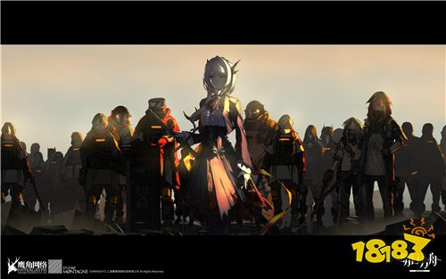 明日方舟抛光是什么意思 明日方舟抛光梗介绍