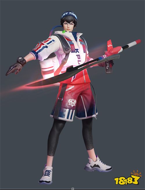 全新李白专属星元曝光,王者荣耀赛事战令系统超燃登场!