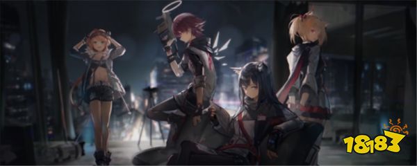 明日方舟一个身份证能有几个账号 明日方舟帐号绑定问题详解