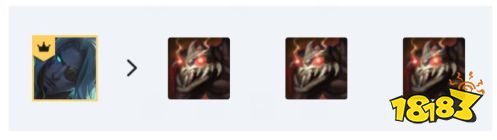 云顶坦克阵容盘点三：吸血鬼之无限续航泰坦坚决吸血鬼