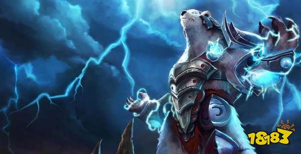 云顶之弈最佳上分阵容雷霆召唤使 雷霆之力助你吃鸡