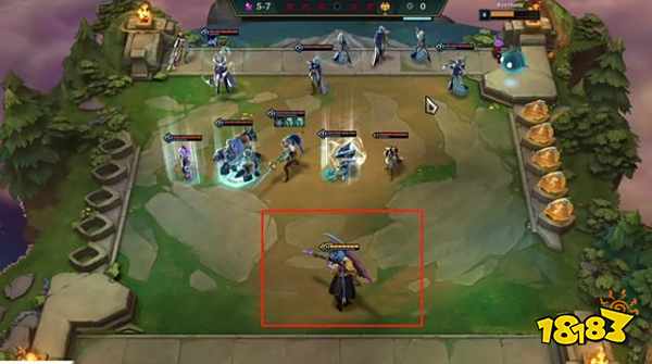 云顶之弈第三赛季银河战争科普攻略 S3赛季玩法改动一览