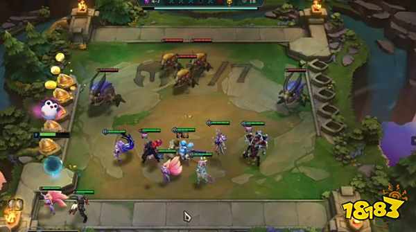 云顶之弈第三赛季银河战争科普攻略 S3赛季玩法改动一览