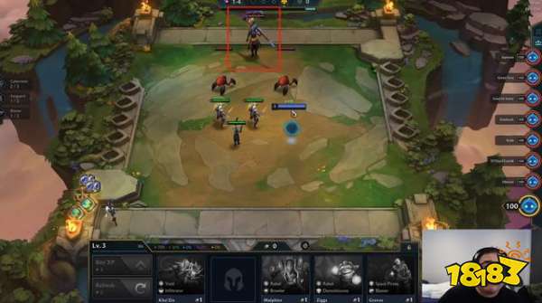 云顶之弈第三赛季银河战争科普攻略 S3赛季玩法改动一览