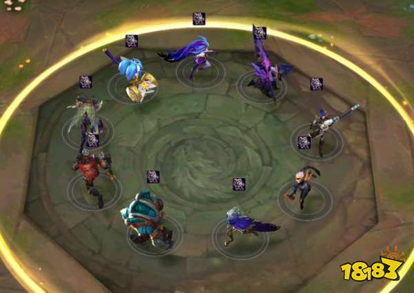 云顶之弈第三赛季银河战争科普攻略 S3赛季玩法改动一览