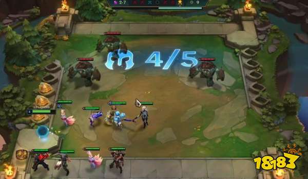 云顶之弈第三赛季银河战争科普攻略 S3赛季玩法改动一览