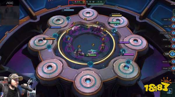 云顶之弈第三赛季银河战争科普攻略 S3赛季玩法改动一览