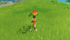 原神新角色香菱公开 新任大厨没菜谱也能做出美味!