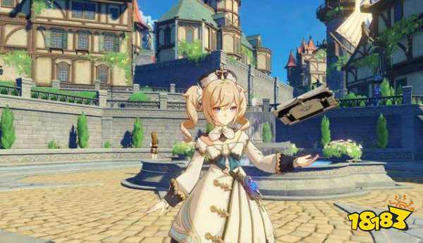 原神七天神像有什么用 七天神像作用详解