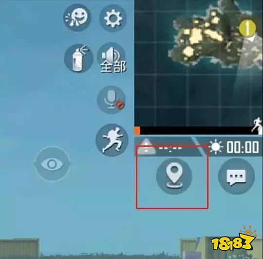 和平精英万能标记点怎么设置 万能标记点设置方法