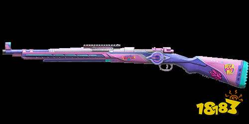 和平精英Kar98K-梦幻火箭怎么样 Kar98K-梦幻火箭皮肤一览 