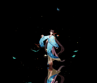 阴阳师不知火皮肤星夜邀舞怎么样 不知火皮肤星夜邀舞特效一览