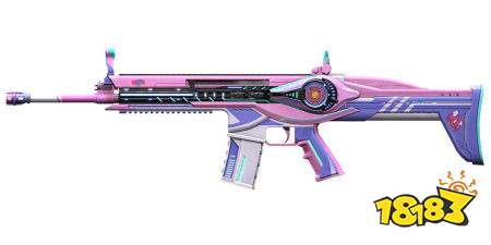 和平精英火箭少女101主题皮肤汇总 梦幻火箭皮肤装扮一览