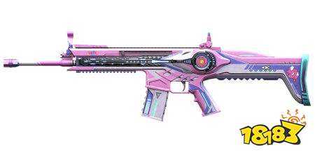 和平精英火箭少女101主题皮肤汇总 梦幻火箭皮肤装扮一览