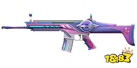 和平精英火箭少女101主题皮肤汇总 梦幻火箭皮肤装扮一览