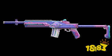 和平精英火箭少女101主题皮肤汇总 梦幻火箭皮肤装扮一览