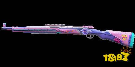 和平精英火箭少女101主题皮肤汇总 梦幻火箭皮肤装扮一览