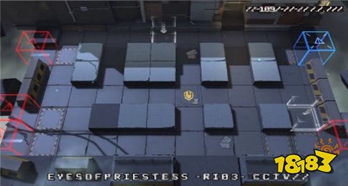 明日方舟龍門新街怎么打 龍門新街打法攻略