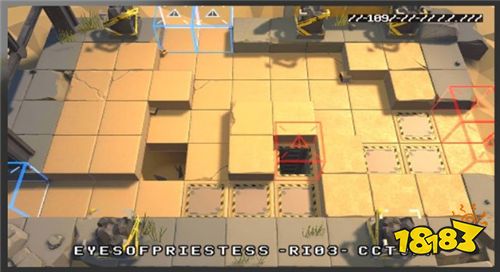 明日方舟荒漠怎么打 荒漠詳細通關攻略