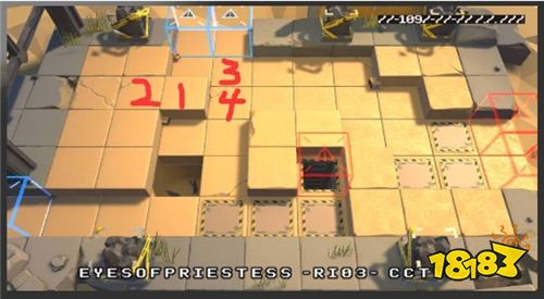 明日方舟荒漠怎么打 荒漠詳細通關攻略