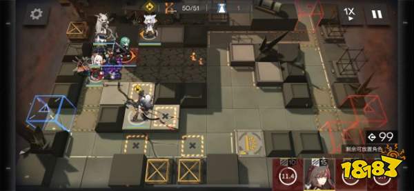 明日方舟合約破碎大道18怎么過 破碎大道18攻略詳解