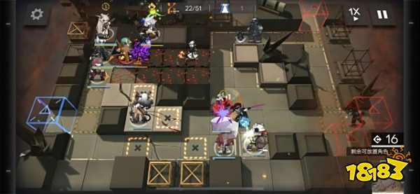 明日方舟合約破碎大道18怎么過 破碎大道18攻略詳解