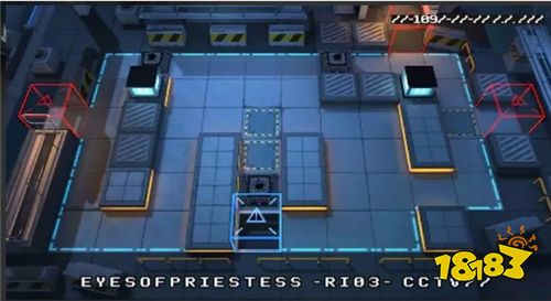 明日方舟中轉站怎么過 中轉站通關攻略