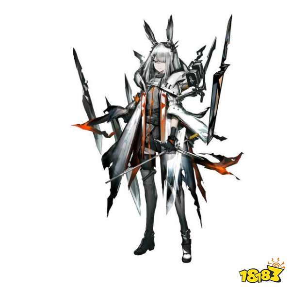 新解包图大公开 霜星有望回归