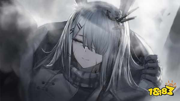 新解包图大公开 霜星有望回归