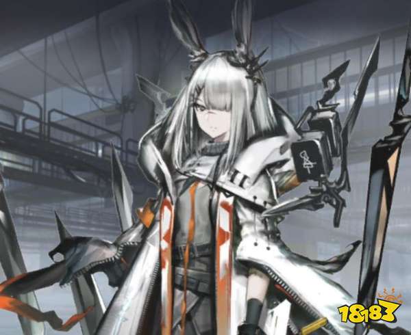 新解包图大公开 霜星有望回归