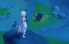 原神精灵灯任务怎么做 精灵灯任务完成攻略