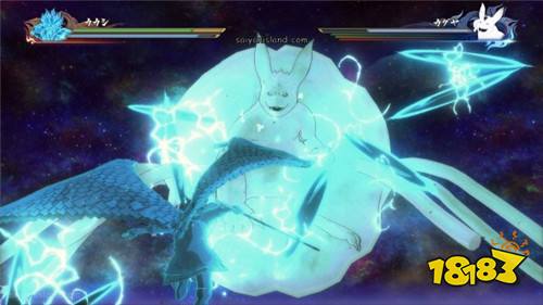 火影忍者巅峰对决