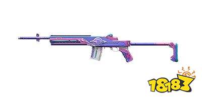 和平精英火箭少女101皮肤来袭 首款双人摩托车皮肤上线