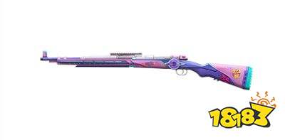 和平精英火箭少女101皮肤来袭 首款双人摩托车皮肤上线