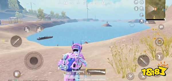 和平精英全套火箭少女101主题皮肤价格分析