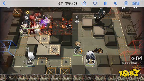 低配也能過18 破碎大道18打法詳解