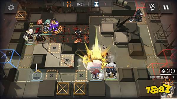 低配也能過18 破碎大道18打法詳解