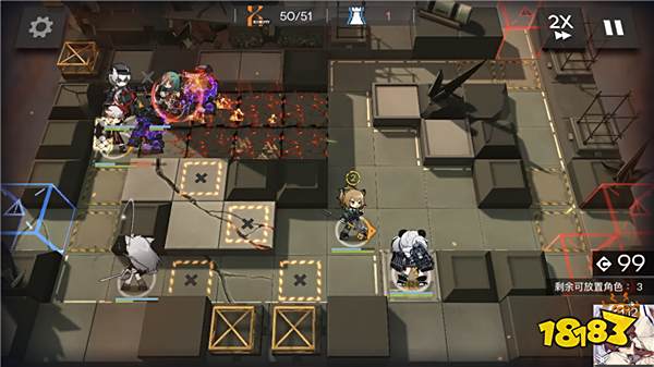 低配也能過18 破碎大道18打法詳解