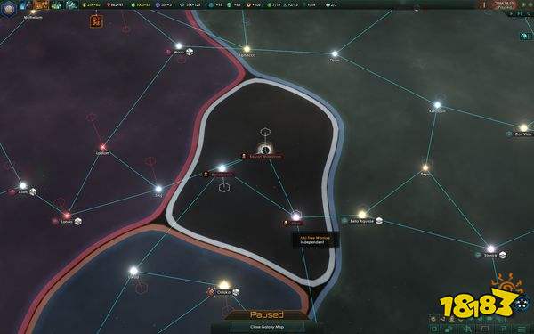 群星联邦dlc发售时间 群星联邦dlc多少钱