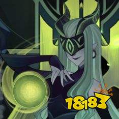 剑与远征前期谁当主力好 180级前主C英雄推荐